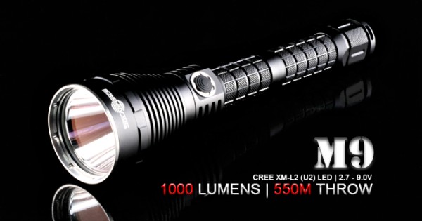 Amazon.com: SureFire G2X Pro Dual-Output LED Flashlight with